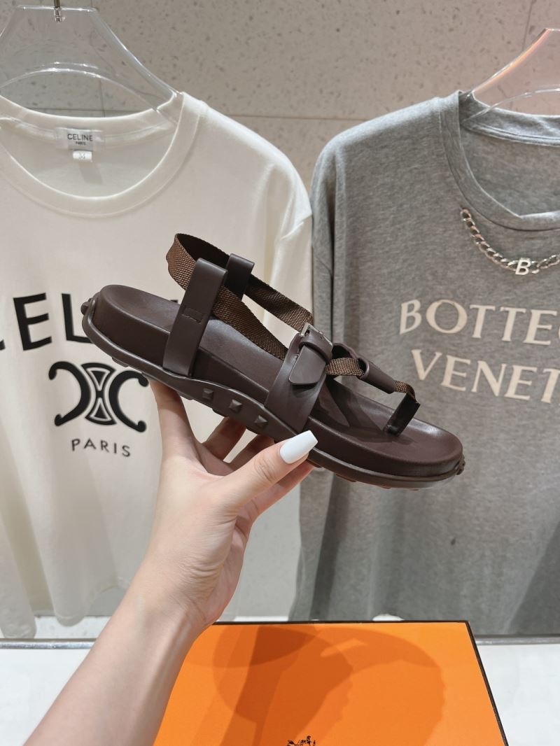 Hermes Sandals